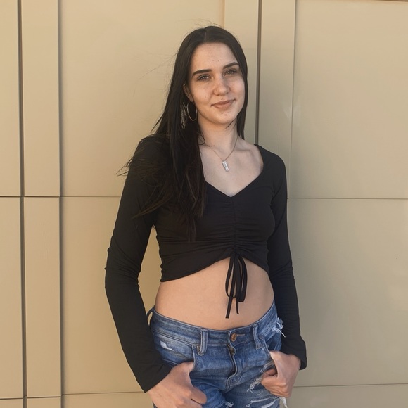 CORA TOP - Picture 6 of 8